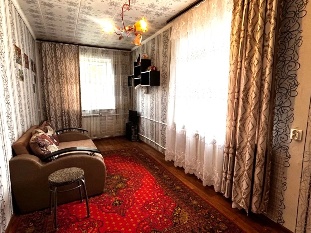 Купить двухкомнатную квартиру в Калужской области. Вариант № 1664777, 3, площадь -  квм, цена 2600000 рублей