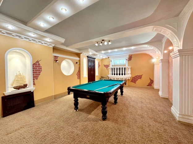 Купить дом в районе Советский в Иванове. Вариант № 10961, 19, площадь -  квм, цена 32000000 рублей