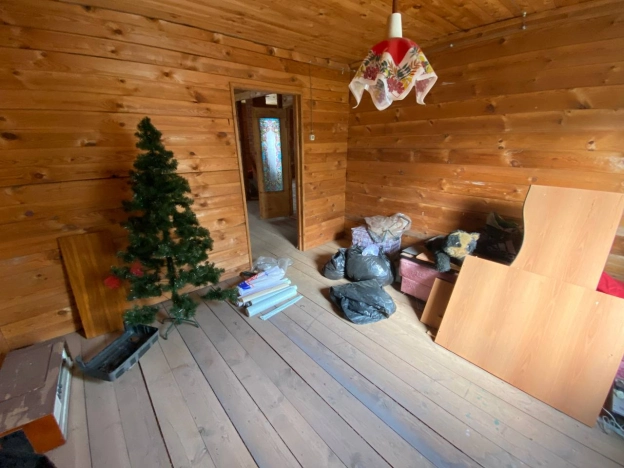 Купить дом на улице Золотой Ключик в Нижегородской области. Вариант № 6188074, 28, площадь -  квм, цена 3800000 рублей