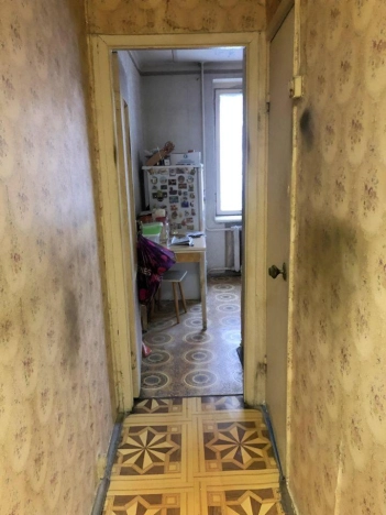 Купить квартиру в Москве. Вариант № 9003939, 4, площадь - квм, цена 14100000 рублей