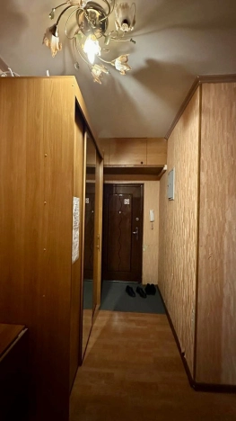 Купить двухкомнатную квартиру на улице Юбилейный проспект в Реутове. Вариант № 9823612, 16, площадь -  квм, цена 10600000 рублей