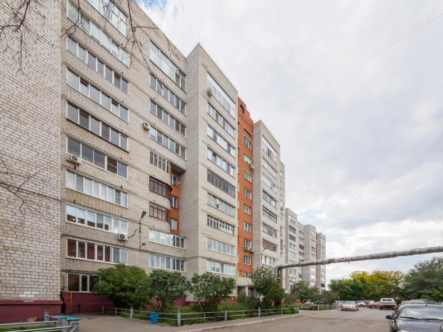 Купить трехкомнатную квартиру в Омске. Вариант № 3994028, 31, площадь -  квм, цена 6900000 рублей