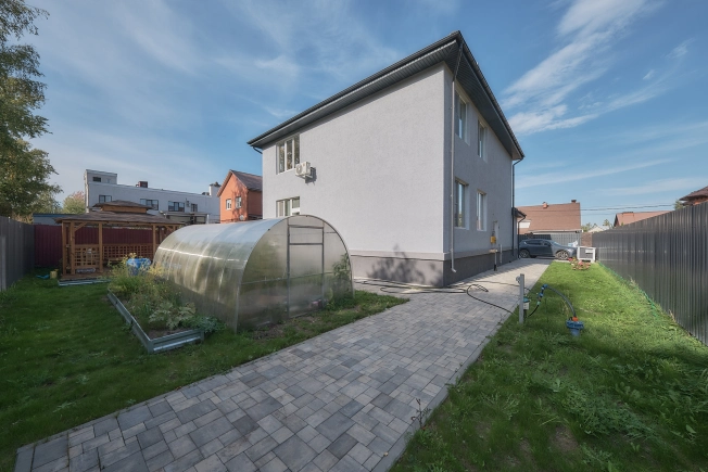 Купить дом на улице Песоченский переулок в Рязани. Вариант № 5256209, 27, площадь -  квм, цена 25500000 рублей