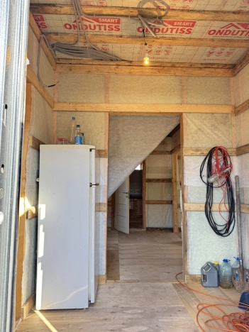 . Вариант № 34865, 7, площадь - 108 квм, цена 5800000 рублей