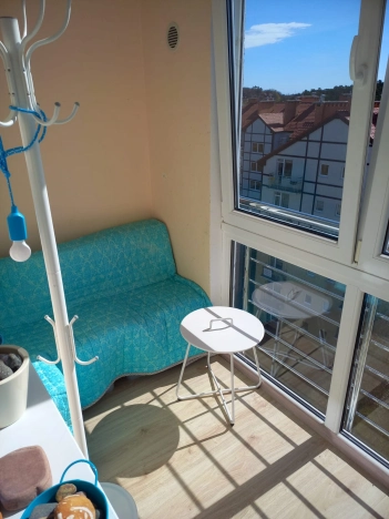 Купить однокомнатную квартиру в Светлогорске. Вариант № 3446, 2, площадь -  квм, цена 8100000 рублей