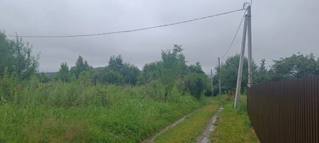 Купить земельный участок в Микрорайоне Сахпосёлок, Уссурийск в Уссурийске. Вариант № 10738, 7, площадь -  квм, цена 350000 рублей