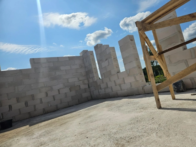 Купить земельный участок на улице Дзержинского в Калининграде. Вариант № 37198, 0, площадь -  квм, цена 4500000 рублей