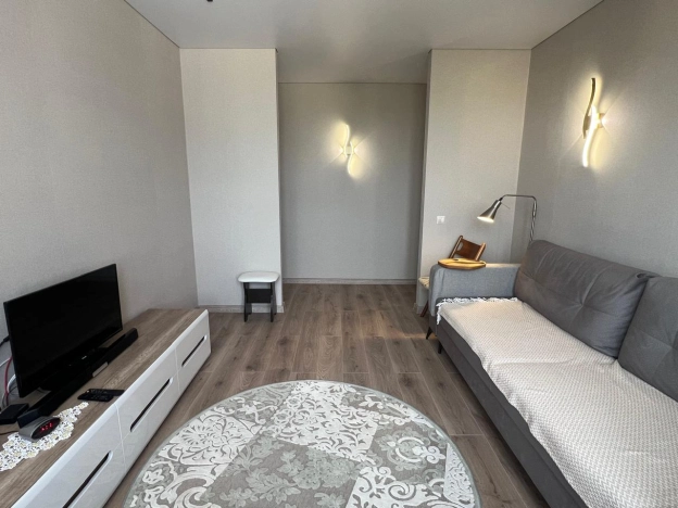 Купить двухкомнатную квартиру в районе Московский в Калининграде. Вариант № 34903, 3, площадь -  квм, цена 9800000 рублей