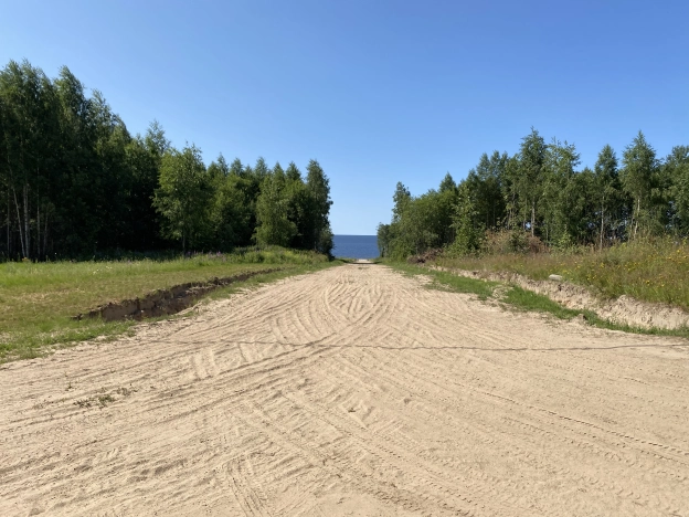 Купить земельный участок в Вологодской области. Вариант № 32140, 0, площадь -  квм, цена 1440000 рублей