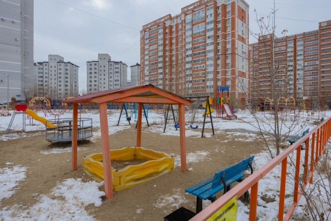 Купить квартиру на улице Ленина в Благовещенске. Вариант № 8838371, 31, площадь -  квм, цена 13800000 рублей