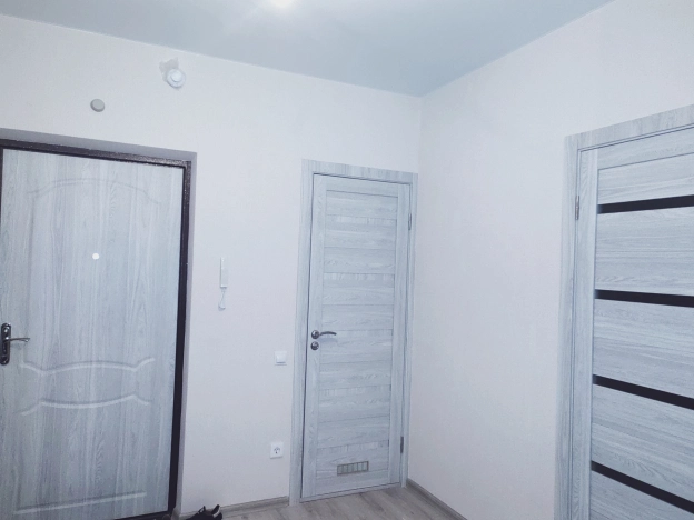 Купить квартиру на улице Чапаева в Белгороде. Вариант № 9085886, 2, площадь -  квм, цена 6700000 рублей