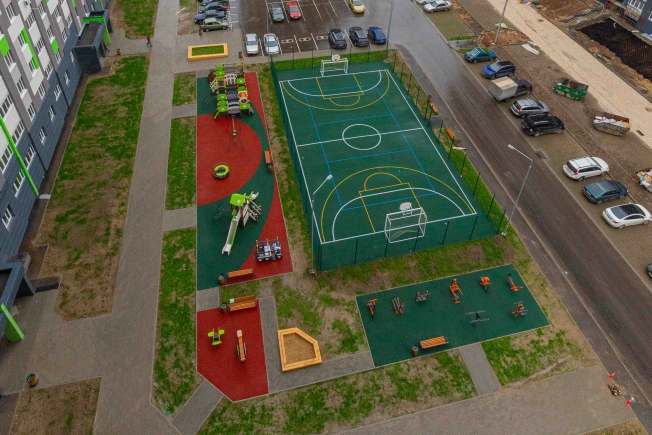 Купить Студию в Владимирской области. Вариант № 3715024, 26, площадь -  квм, цена 3200000 рублей