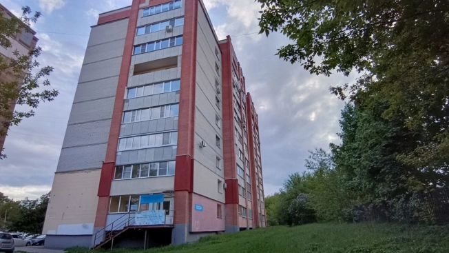 Купить трехкомнатную квартиру в Микрорайоне Арбеково, Октябрьский район в Пензе. Вариант № 42119, 18, площадь -  квм, цена 7650000 рублей