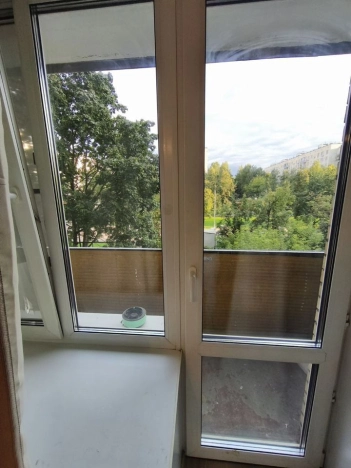 Купить квартиру в Москве. Вариант № 8539403, 7, площадь -  квм, цена 9250000 рублей