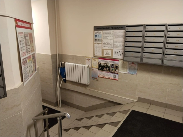 Купить квартиру в Москве. Вариант № 8937602, 20, площадь -  квм, цена 25000000 рублей