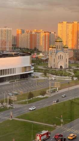 Купить трехкомнатную квартиру в ЮВАО в Москве. Вариант № 7486516, 9, площадь -  квм, цена 16500000 рублей