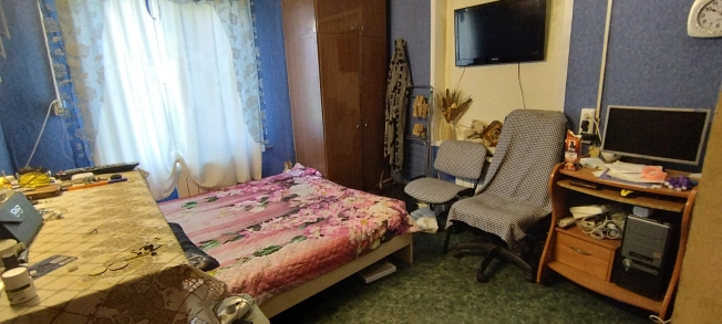 Купить дом на улице Пушкина в Луховицах. Вариант № 2780, 4, площадь -  квм, цена 4800000 рублей