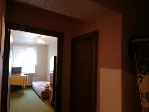 Купить двухкомнатную квартиру в Ростовской области. Вариант № 4139, 2, площадь -  квм, цена 3350000 рублей