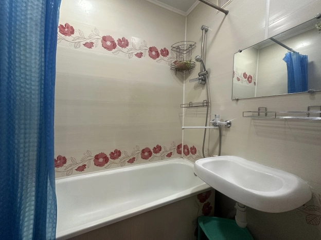 Купить двухкомнатную квартиру в Егорьевске. Вариант № 59935, 16, площадь -  квм, цена 6750000 рублей