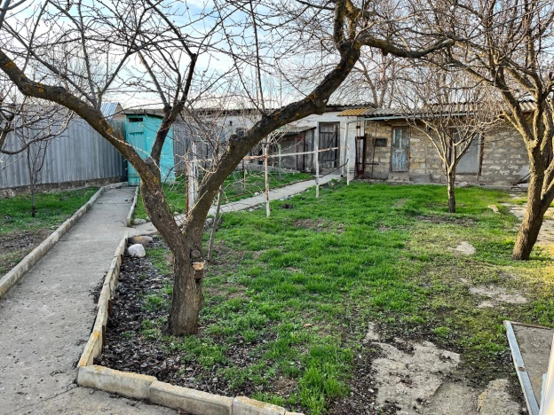 Купить дом на улице Мечникова в Элисте. Вариант № 13464, 13, площадь -  квм, цена 4600000 рублей