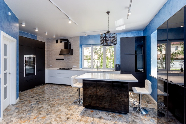 Купить дом в Лакинске. Вариант № 1291, 7, площадь -  квм, цена 23000000 рублей