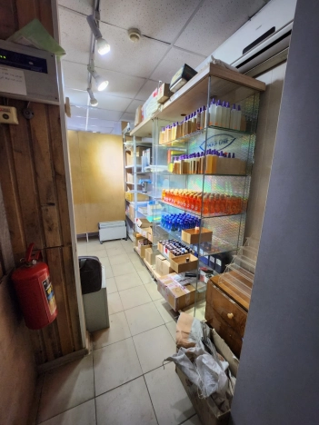 Купить коммерческую недвижимость в Арсеньеве. Вариант № 2331, 5, площадь -  квм, цена 2490000 рублей