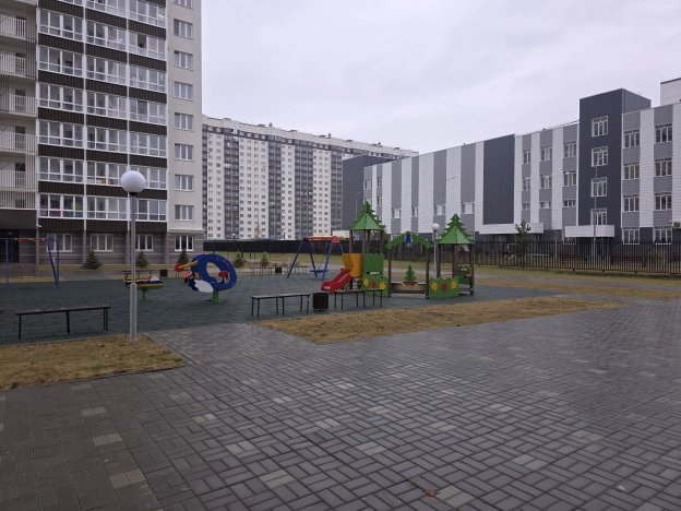 . Вариант № 8462364, 30, площадь - 21.3 квм, цена 2600000 рублей