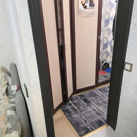 Купить квартиру в Москве. Вариант № 10352996, 3, площадь -  квм, цена 15000000 рублей