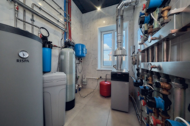 Купить дом в Рязани. Вариант № 31392, 38, площадь -  квм, цена 58000000 рублей