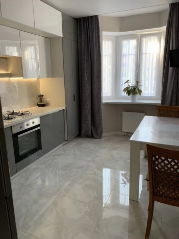 Купить двухкомнатную квартиру на улице Александра Невского в Калининграде. Вариант № 2635807, 1, площадь -  квм, цена 9500000 рублей