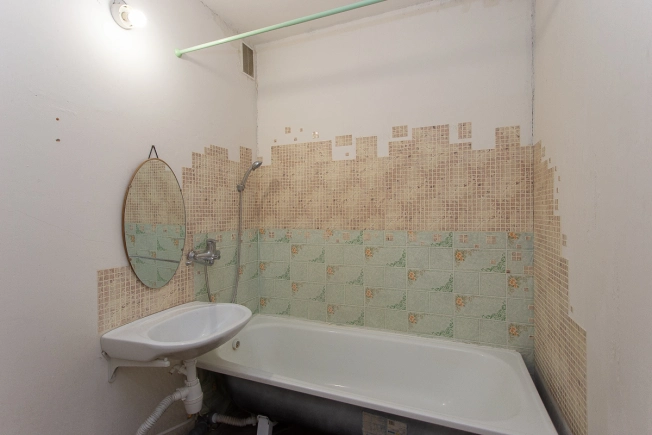 Купить квартиру на улице Фатьянова в Владимире. Вариант № 10355, 26, площадь -  квм, цена 6720000 рублей