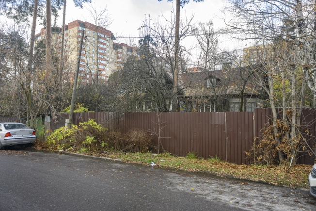 Купить земельный участок у метро Новомосковская в Москве. Вариант № 8489335, 6, площадь -  квм, цена 11300000 рублей