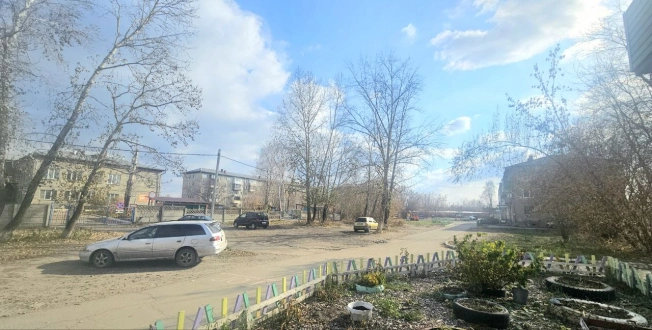 Купить однокомнатную квартиру в Микрорайоне 6А, Ангарск в Ангарске. Вариант № 7687034, 9, площадь - квм, цена 1950000 рублей