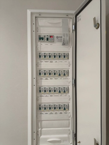 . Вариант № 1262465, 25, площадь - 56.4 квм, цена 11100000 рублей