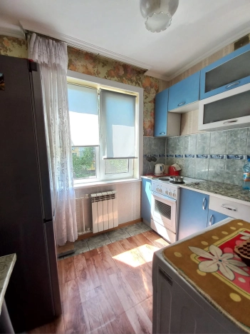 . Вариант № 11615, 8, площадь - 50.2 квм, цена 4500000 рублей