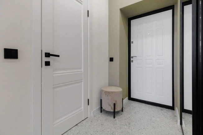 Купить квартиру в Пионерском. Вариант № 2686613, 13, площадь -  квм, цена 7770000 рублей