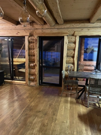 Купить дом в Тверской области. Вариант № 12812, 5, площадь -  квм, цена 19900000 рублей