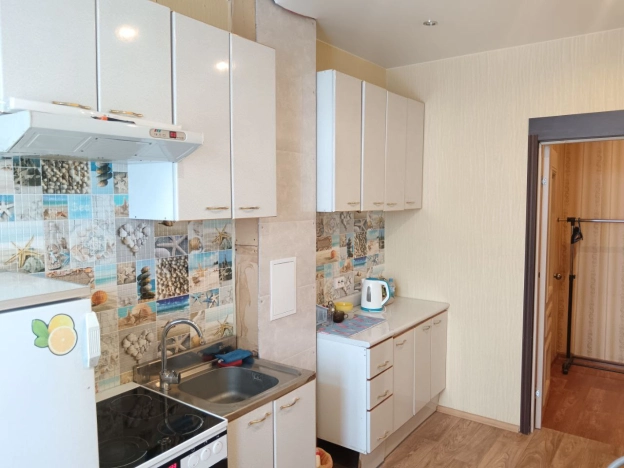 Купить однокомнатную квартиру в Новосибирской области. Вариант № 10278359, 1, площадь -  квм, цена 3400000 рублей