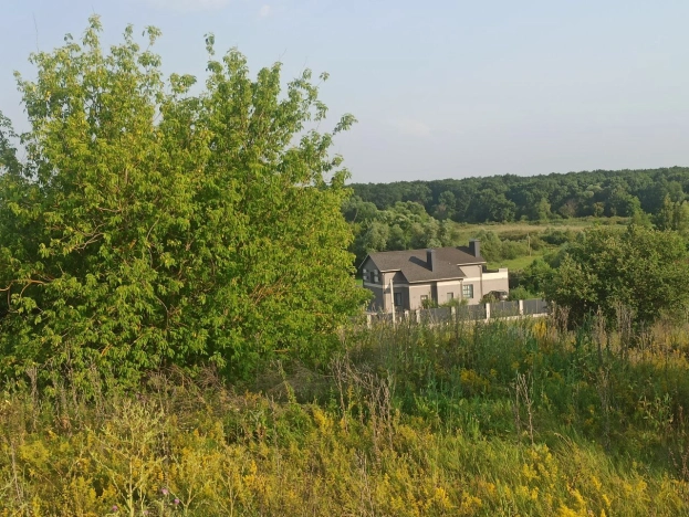 Купить земельный участок в Воронеже. Вариант № 1197967, 1, площадь - квм, цена 1370000 рублей