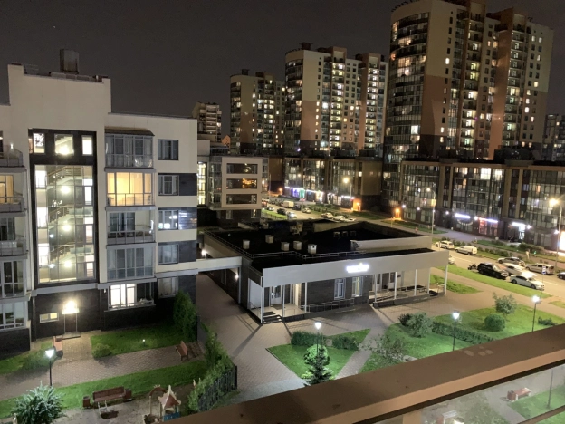 Купить двухкомнатную квартиру в Санкт-Петербурге. Вариант № 9648158, 3, площадь -  квм, цена 22200000 рублей