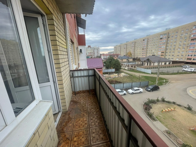 Купить однокомнатную квартиру в Краснодарском крае. Вариант № 8154754, 7, площадь -  квм, цена 5750000 рублей