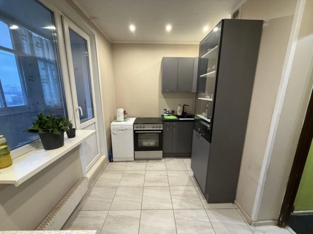 Купить квартиру в Москве. Вариант № 8941637, 0, площадь - квм, цена 12999000 рублей