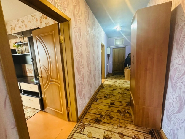 Купить дом в Приморском крае. Вариант № 7593408, 6, площадь -  квм, цена 4300000 рублей