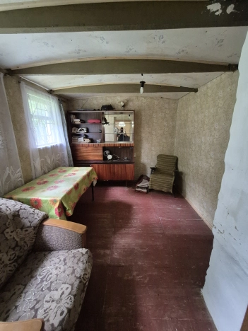 Купить дом в Гороховеце. Вариант № 665272, 29, площадь -  квм, цена 770000 рублей