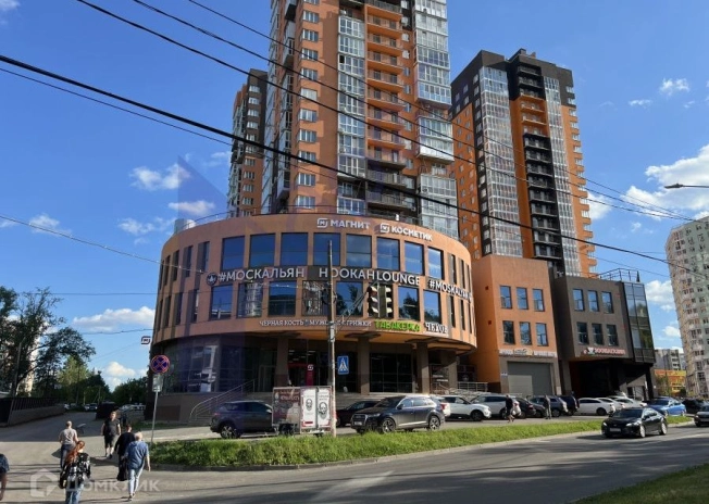 Купить коммерческую недвижимость свободного назначения в Нижнем Новгороде. Вариант № 19741, 0, площадь -  квм, цена 11000000 рублей