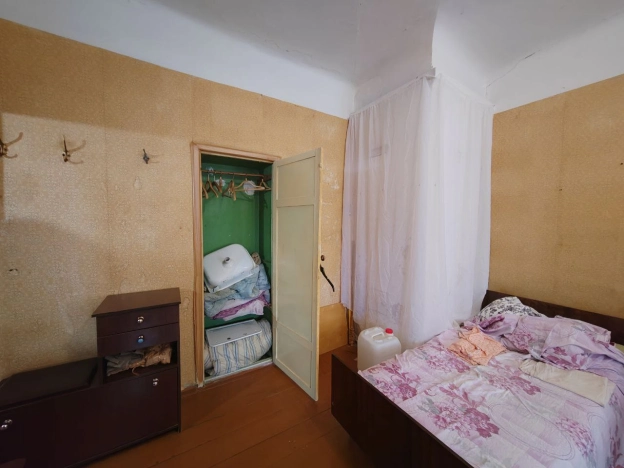 Купить квартиру в районе Фрунзенский в Владимире. Вариант № 8432989, 8, площадь -  квм, цена 1490000 рублей