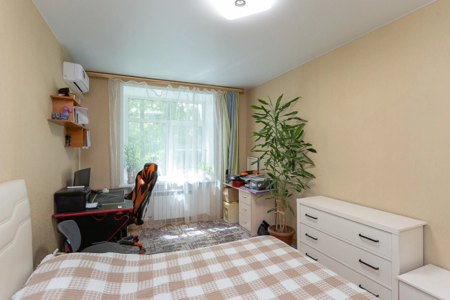 . Вариант № 57903, 4, площадь - 75 квм, цена 10500000 рублей