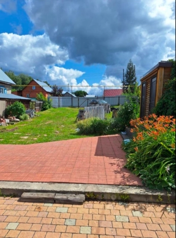 Купить дом в Искитиме. Вариант № 8839487, 5, площадь -  квм, цена 6800000 рублей