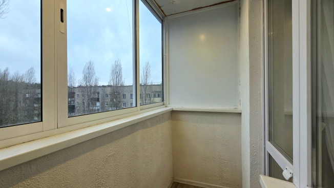 Купить однокомнатную квартиру в Микрорайоне 17-й в Липецке. Вариант № 10478713, 21, площадь -  квм, цена 2980000 рублей