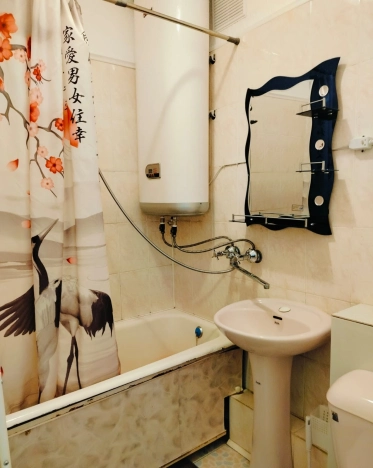 Снять квартиру в Приморском крае. Вариант № 686128, 6, площадь -  квм, цена 20000 рублей